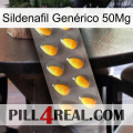 Sildenafil Genérico 50Mg cialis1